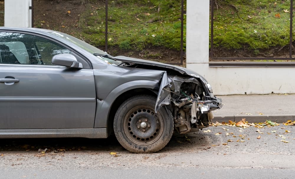 What Is the Legal Definition of a Car Wreck? - Cummings Law