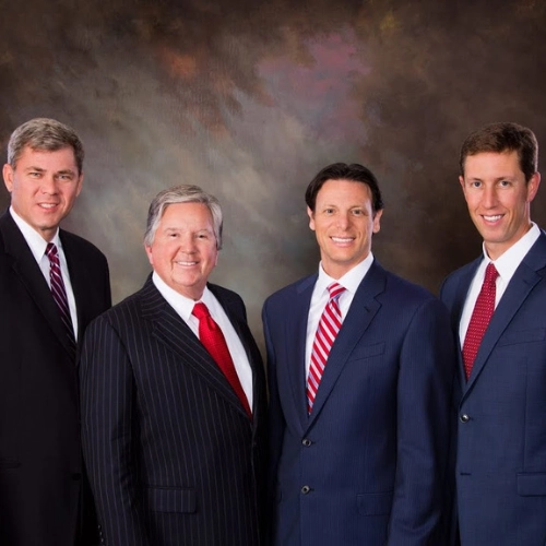 Florida Personal Injury Lawyers